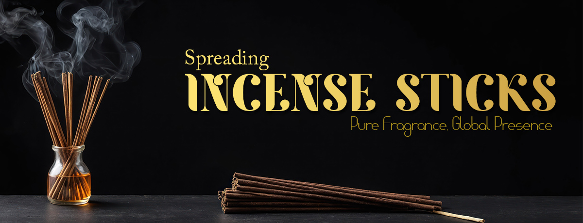 Incense Sticks