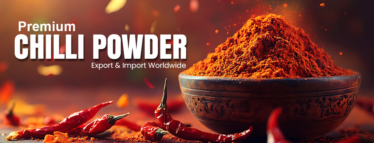 Chilli Powder
