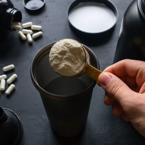 Health Supplement Manufacturer in Vangani (W), Raigad